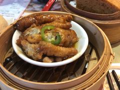-添好运点心专门店(北角店)