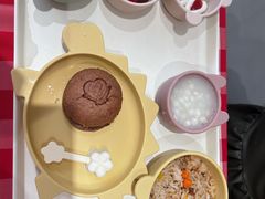 -西贝(太原万象城店)