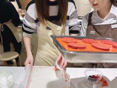 -ABC Cooking Studio(上海环球金融中心店)