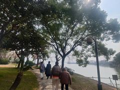 -同里湖度假村(二期店)