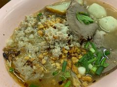 -榮泰米粉湯(Left Shop)