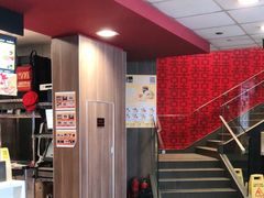 门面-麦当劳(宾水西道店)