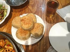 -安诚居干锅鸭头(八角店)