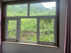 -野三坡百里峡景区