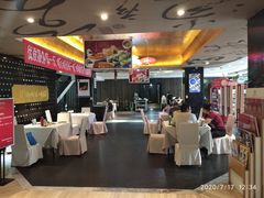 大堂-眉州东坡(通州店)