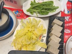 -鱼酷活鱼烤鱼(南京水游城店)