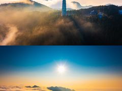 -明月山风景名胜区