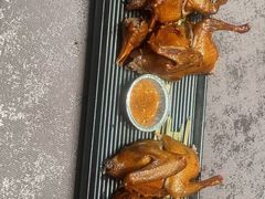 -好福记饭店(红梅公园店)