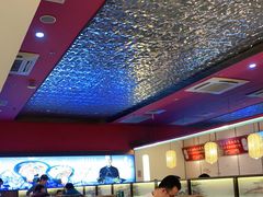 大堂-望湘园·洞庭渔宴(永旺店)