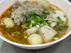 -榮泰米粉湯(Left Shop)