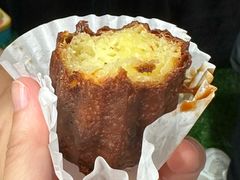 -屋裡·Union Bakery(龙江路店)