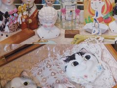 -恋物百货商店(华侨城店)