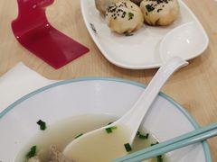 -小杨生煎(成山巴黎春天店)
