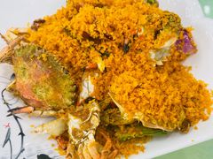 -景好海鲜餐厅(大鹏必选旅游店)