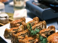 -骄傲de小龙虾 · 全羊馆(新北万达店)