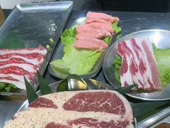-小团团·路边烤牛肉(南岭壹街店)