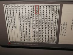 -汉景帝阳陵博物院