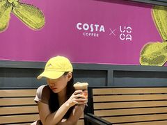 -COSTA COFFEE(吴江路店)