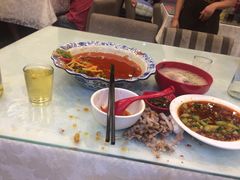-廖老妈蹄花店(人民公园陕西街259号店)