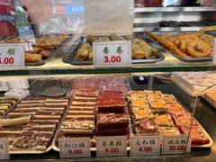 -四宜糕团店(南大街店)