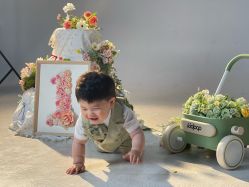 -马克叔叔的照相馆(东门店)