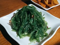 -腰子哥烤串(石佛营炫特店)
