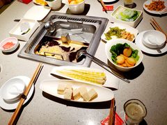 -海底捞火锅(群光广场店)