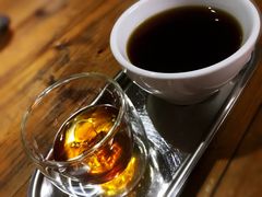 -研途咖啡馆(健康路店)