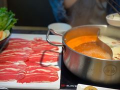 -许府牛火锅(信义坊总店)