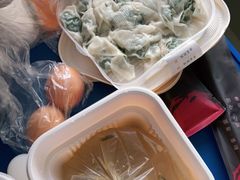 -小倩倩•鸡汤馄饨(江西路创始店)