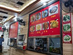 -神卤米粉(正阳步行街店)