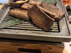 -千叶创意融合料理(水韵城店)