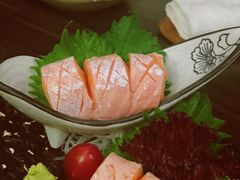 三文鱼腩-串鑫