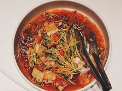 -巴音浩日娲酒楼(双林东路店)