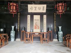 -王阳明故居