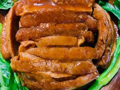 -甘家界牌柠檬鸭(青山店)