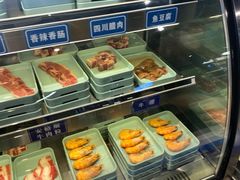-蚝英雄鲜蚝自助专门店(长楹天街直营店)