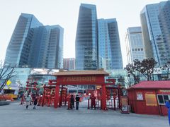 -大族广场Mall&More