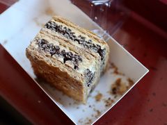 -黛汀烘焙DAINTY BAKERY(代字行合生汇店)