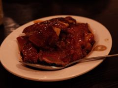 -文兴酒家(Chinatown - Gerrard Street)