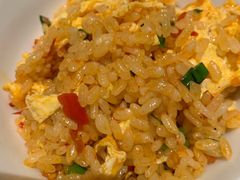 心仪糊辣椒蛋炒饭-园里火锅(仁和新城店)