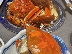 -奔海甄选·活鲜刺身铁板烧自助(太原里店)
