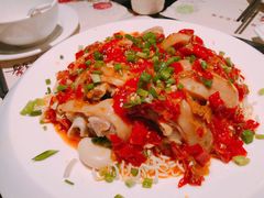 -舌尖上的食缘花园主题餐厅