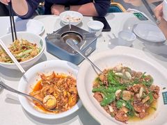 -绿草地·湘菜(7mall店)