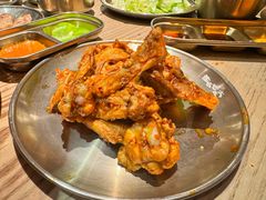 -西塔老太太泥炉烤肉(杭州首店)