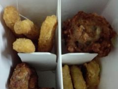 -汉堡王(嘉定宝龙城市广场)
