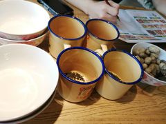 -农耕记·湖南土菜(科技园店)