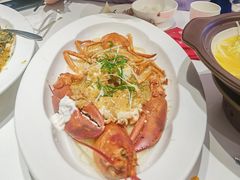 -不仔客海鲜·烧烤·270度海景餐厅(大东海店)