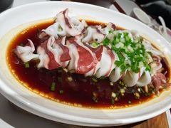 -炆艺乳鸽·煲仔饭大排档(望京来广营店)
