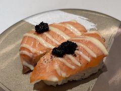-争鲜回转寿司(朝北大悦城店)